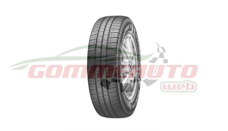 COP. 215/60R17C  VREDESTEIN  COMTRAC 2            109T